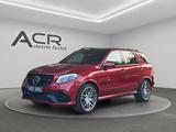 Mercedes-Benz GLE 63 S AMG 4Matic+ *PANO*DRIVERS*DISTR*PDC - Mercedes-Benz GL 63