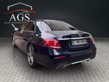 Mercedes-Benz E 220d E Limousine *TÜV NEU*NAVI*TEMP*KAM - Mercedes-Benz E 220: Limousine