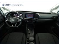 Volkswagen Caddy Maxi - Vorschau Bild 10