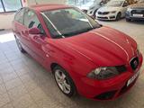 Seat Ibiza Sport Edition HU Neu - Seat Ibiza aus 2006