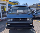 Volkswagen T3 Westfalia Club Joker*ALLES NEU*WERTGUTACHTEN* - Oldtimer mit Diesel-Antrieb