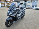 Kymco XCITING 400i ABS - Kymco Xciting 400i ABS