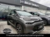 Citroën C3 Aircross Plus Autom. *1.HD*LED*NAVI*PDC* - Citroën C3 mit Benzin-Antrieb: Geländewagen, Automatik