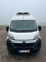 Citroën Jumper 35 L3 H2 0°/-18° C  - Citroën Jumper 35