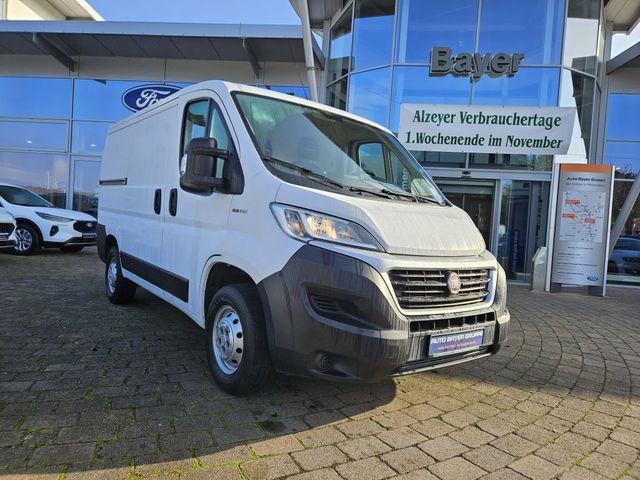 Fiat Ducato L1H1 Autm.