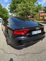 Audi RS7 - Carbon - 701 PS - HUD - Exlusive + - Audi RS7