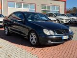 Mercedes-Benz Mercedes-benz CLK Coupe - C209 Avantgarde ASI CO - gebrauchte Mercedes-Benz CLK 200 aus dem Jahr 2003