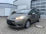 Citroën Grand C4 Picasso Tendance - Citroën Grand C4 Picasso / SpaceTourer aus 2008