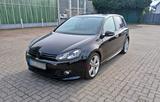 Volkswagen Golf 6 Highline R-Line - Volkswagen Golf: 6r Line