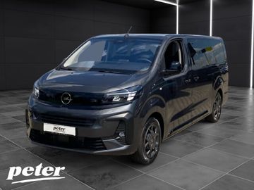 Opel Zafira Life - 1