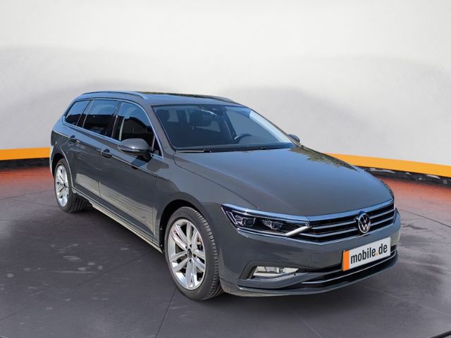 Volkswagen Passat Variant 2.0 TSI DSG Business KAMERA PANO 