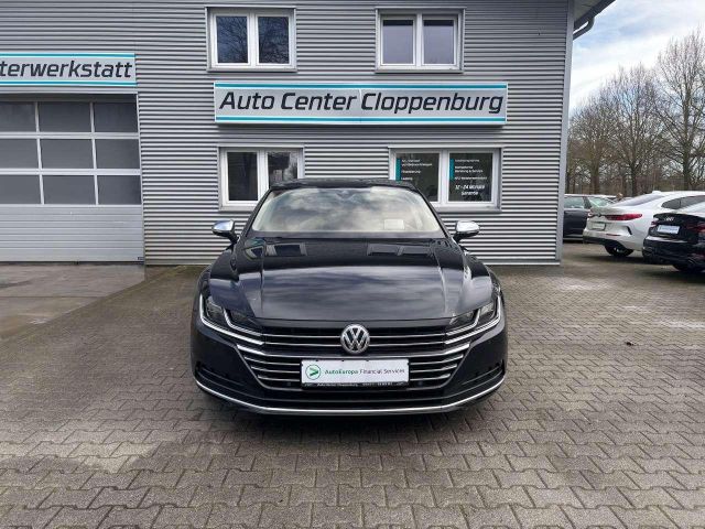 VW Arteon 2.0 TDI Elegance