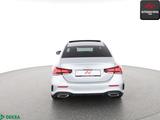 Mercedes-Benz A 250 Limousine AMG MULTIBEAM,HUD,360GRAD,DISTRO - gebrauchte Mercedes-Benz A 250 aus dem Jahr 2020