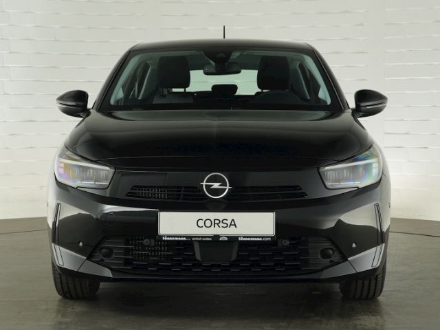 Corsa F FACELIFT+RÜCKFAHRKAMERA+SITZ-/LENKRADHEI