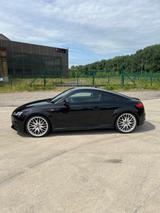 Audi TT Coupe 2.0 TFSI S tronic quattro - - Audi in Bochum