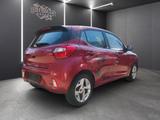 Hyundai i10 1.2 Trend - gebrauchte Hyundai i10 aus dem Jahr 2020