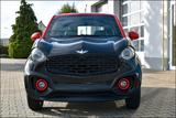 Chatenet CH46 R RED-Line HDI Mopedauto Microcar - Chatenet Gebrauchtwagen