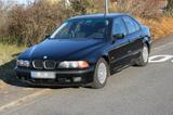 BMW 520i - e39 - gebrauchte BMW 520 aus dem Jahr 1996