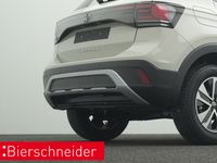 Volkswagen T-Cross - Vorschau Bild 25