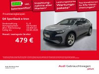 Audi Q4 e-tron - Vorschau Bild 1