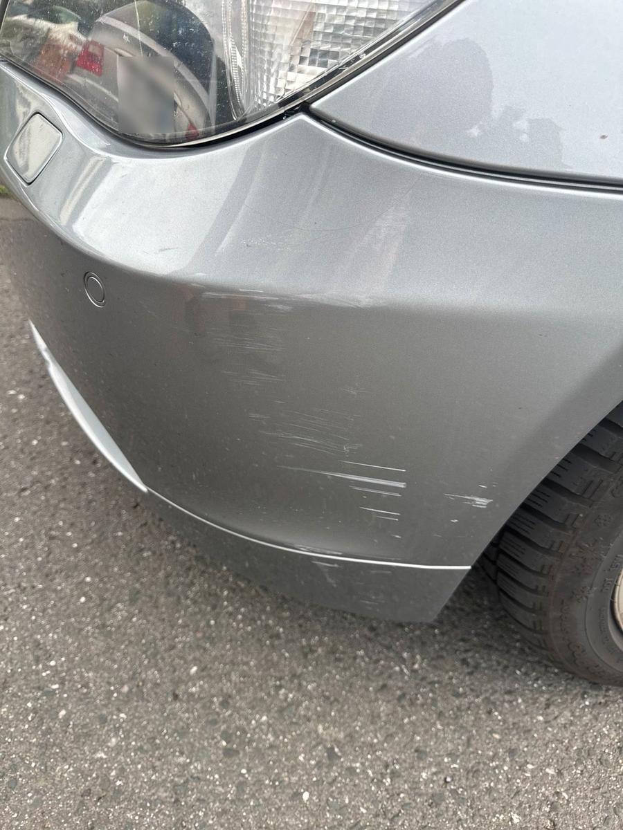 BMW 530 2006 — photo 13