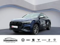 Audi SQ8 - Vorschau Bild 2