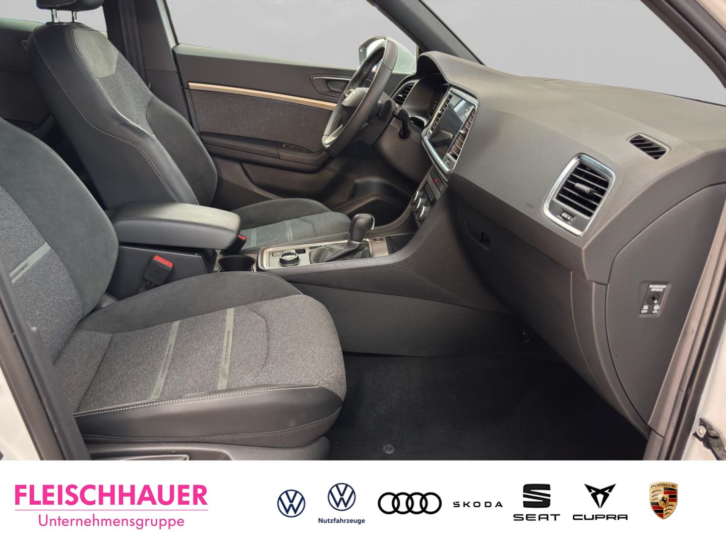 Seat Ateca - Bild 20