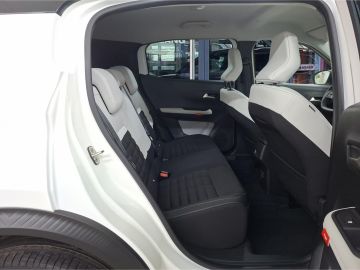 Citroën C3 Aircross Hybrid 145 MAX HUDNaviLEDRFKTWA