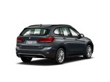 BMW X1 sDrive 18i LED Navigation Parkassistent DAB - BMW X1 Gebrauchtwagen in Frankfurt