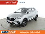 MG ZS 1.0 T-GDI Luxury Aut.*NAV*LED*TEMPO*360*PDC - gebrauchte MG ZS aus dem Jahr 2024