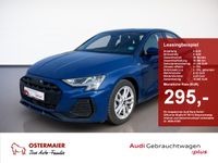 Audi A3 - Vorschau Bild 1