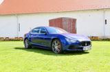 Maserati Ghibli 3.0 V6 S Q4 Automatik S