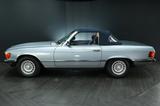 Mercedes-Benz 380 SL, nur 47.500 km ! - Mercedes-Benz 380 Gebrauchtwagen