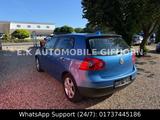 Volkswagen Golf 1.6 FSI Comfortline*Temp*AC*EFH*FUNK*TOP ZU - Volkswagen Golf: Fsi