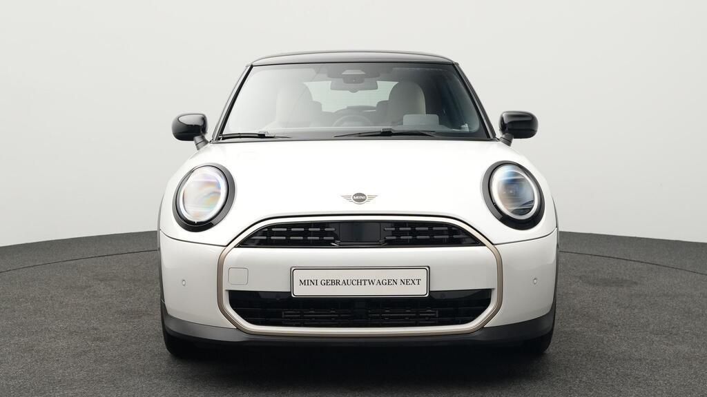 MINI Cooper C - Bild 3