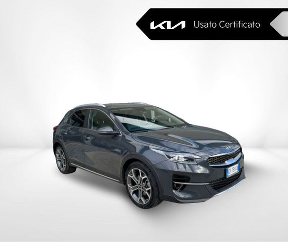 Inne KIA Xceed 1.0 T-GDi GPL High Tech