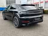 Porsche Cayenne Coupe GTS 4.0 InnoDrive Massage Prod2025 - Porsche Cayenne Neuwagen in Duisburg