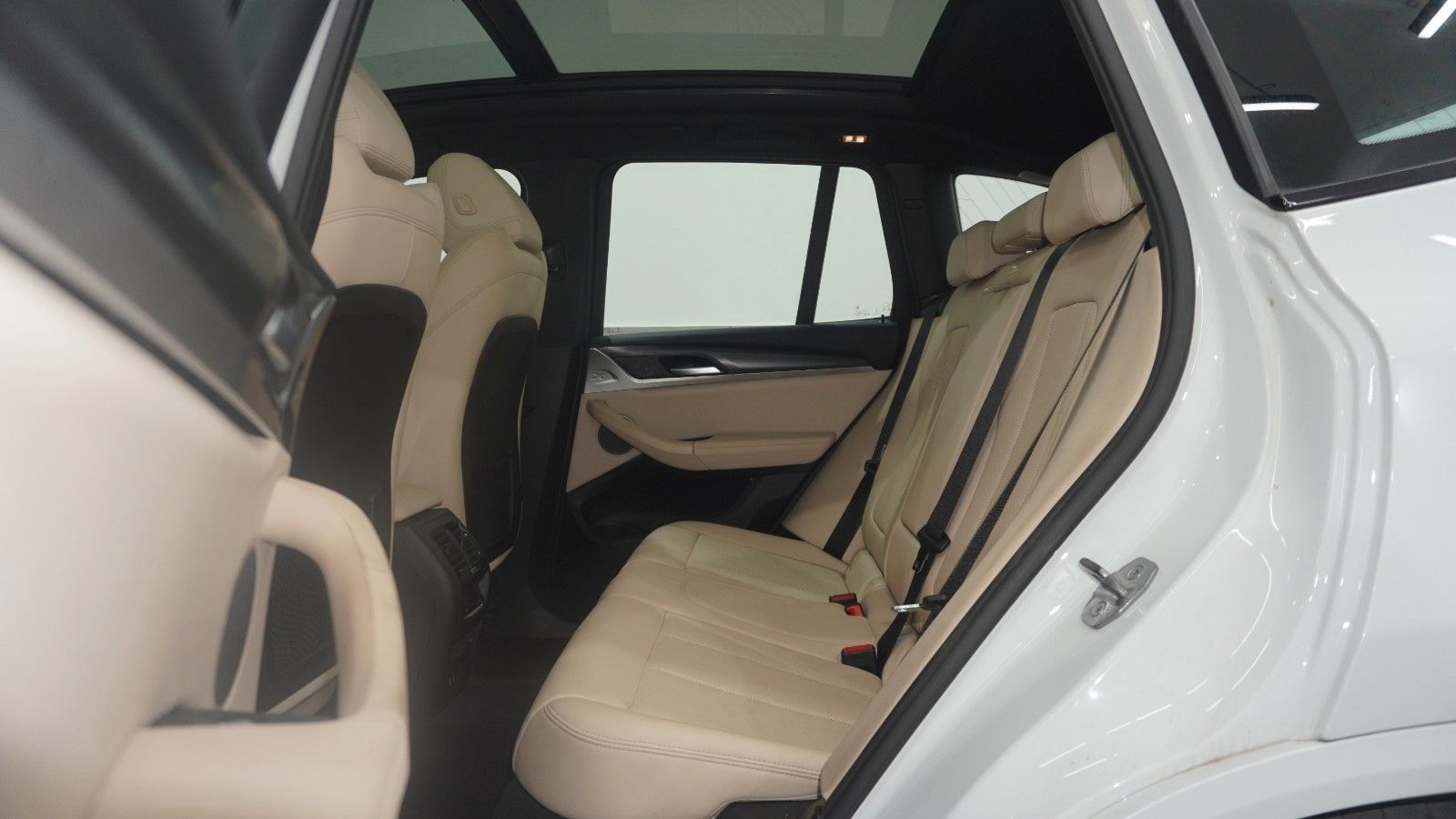 BMW X3 xDrive 30 e M Sport Pano/H&K/ACC/LiveCP/DAB foto 12
