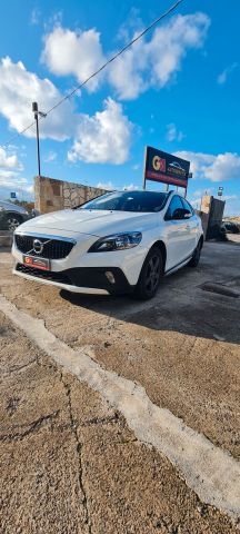 Volvo V40 Cross Country V40 Cross Country D2 06/