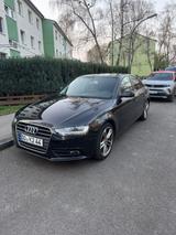 Audi A4 2.0 TDI 110kW multitronic Attraction Attr... - Audi A4: TDI Multitronic