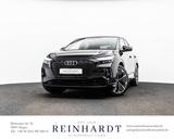 Audi Q4 E-TRON SPORTBACK 40 2x S LINE BLACK PANO/HuD