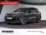 Audi SQ6 e-tron AHK STANDHZ. LUFTF. ACC PANO B+O HUD - Audi SQ6 e-tron aus 2024