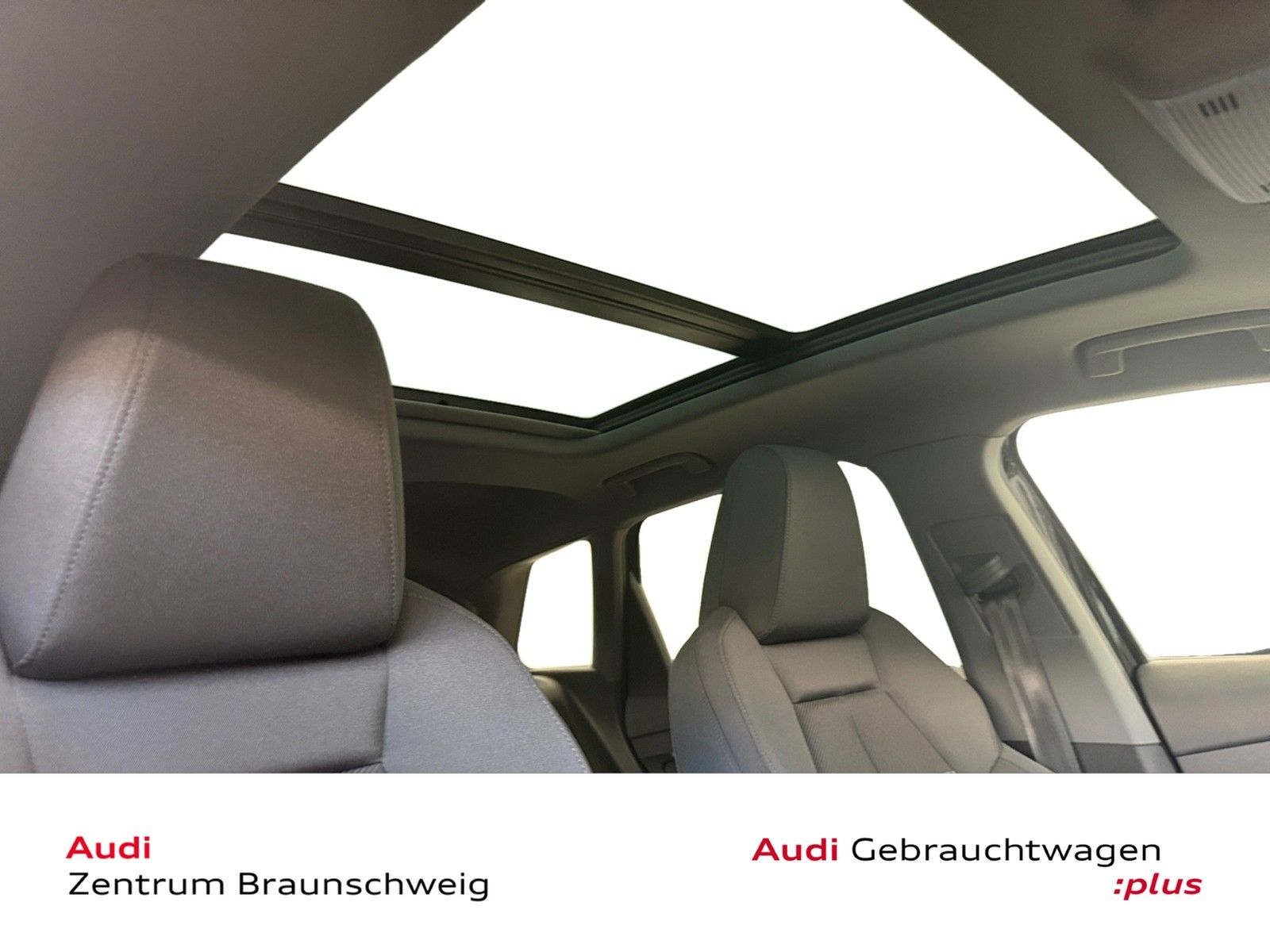 Audi Q4 e-tron - Bild 15