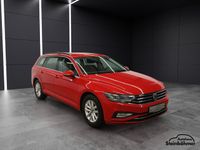 Volkswagen Passat Variant - Vorschau Bild 9