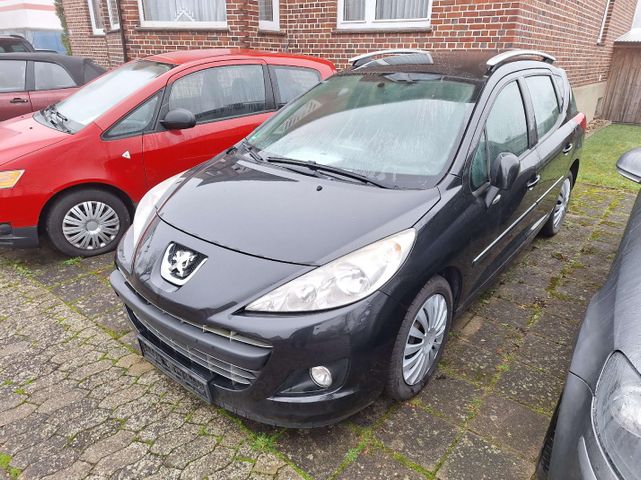 Peugeot 207 Premium