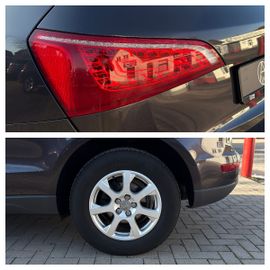 Audi Q5 - 10