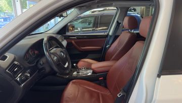 BMW X3 - 9