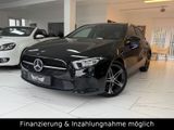 Mercedes-Benz A 200 Stern Garantie bis 10.2026 - Mercedes-Benz A 200 aus 2021