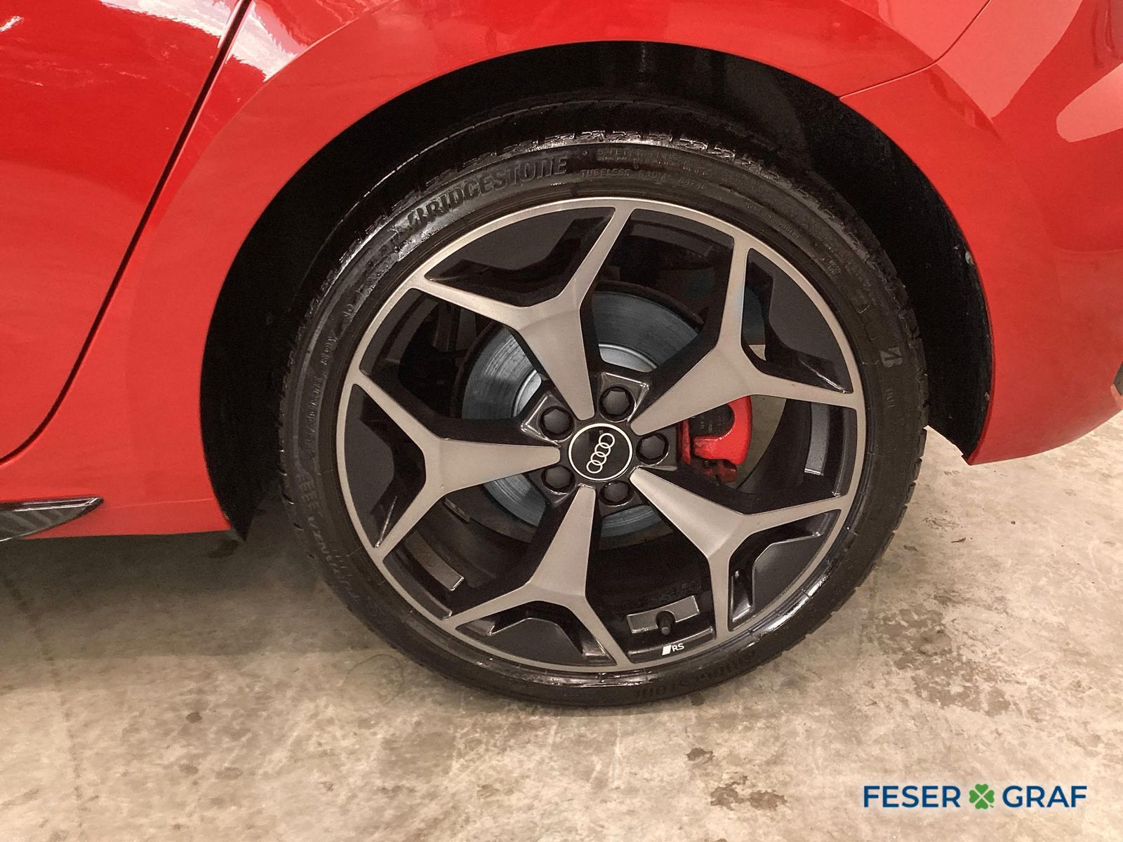 Audi A1 - Bild 9