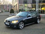 BMW 325i X-Drive"LCI"NAVI"LEDER"XENON"SERVICE-NEU"PD - BMW 325 aus 2010: 325d